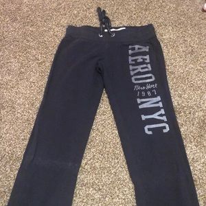 Aeropostale sweats